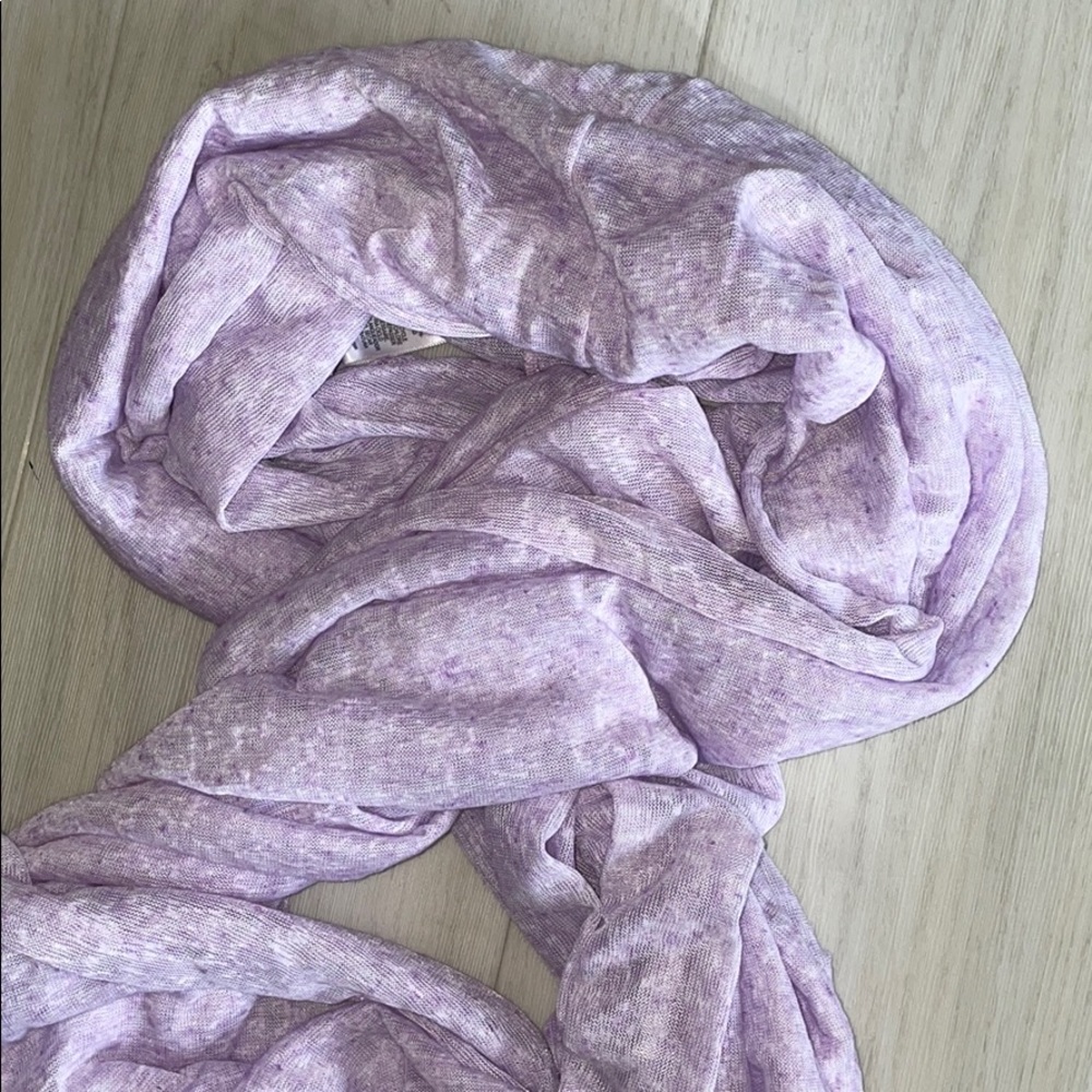 BCBG Infinity Scarf